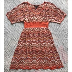 Bcbg summer dress